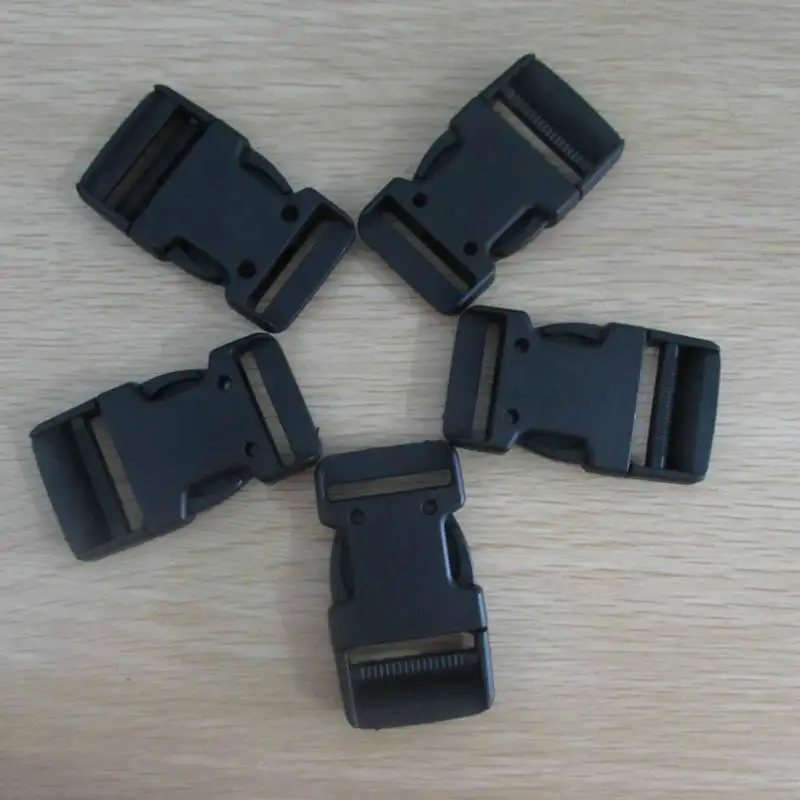 bag buckle,