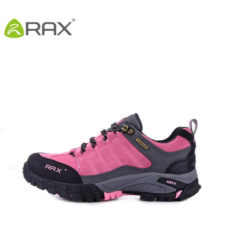 2016 Sale Sapatilhas 2017 Hiking Boots Outdoor Shoes Spring And Summer Water Repellent Women Wear Genuine Shock Absorption C178