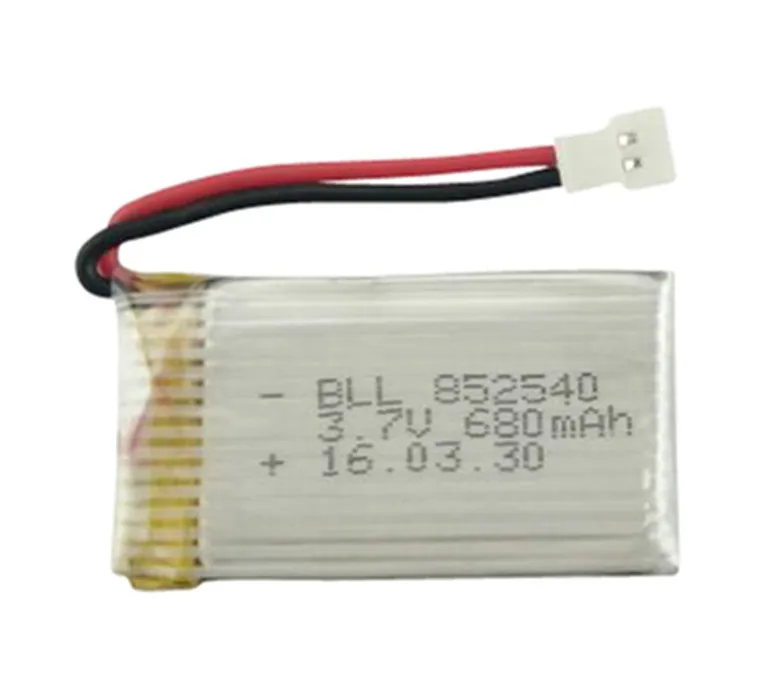 SYMA X5C X5SW 3.7 В 680 мАч mise niveau batterie et 4 dans 1x4 lipo USB chargeur СТОМН де rechange Pour Радиоуправляемый