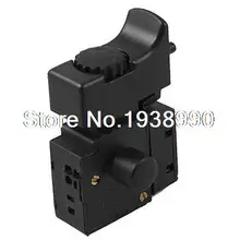 Ac 250 v 6a interruptor de la herramienta eléctrica para bosch bc10f taladro martillo