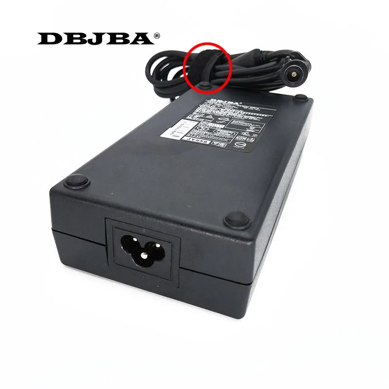 19V 9.5A 180W 7.4*5.0mm AC 노트북 어댑터 충전기 HP 파빌리온 HSTNN HA03 5189 2784 ADP 180HB PA 1181 02-
