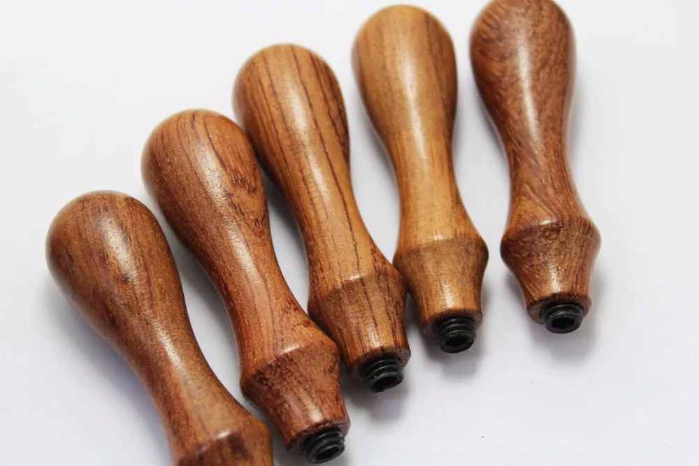 Деревянная ручка, для Лиги DIY подарок древний печать штамп
