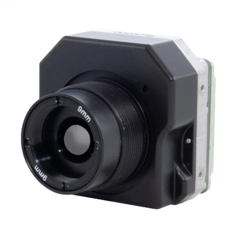 Тепловизионная камера Flir Tau 2 LWIR Core 336 9 Гц для воздушной тепловизионной съемки|tau| |