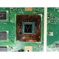 עבור asus X541SA N3060 מעבד 4GB RAM mainboard 2.0 REV עבור לוח האם מחשב נייד ASUS X541 X541S X541SA 90NB0CH0-R00010 מבחן משלוח חינם ok (5)