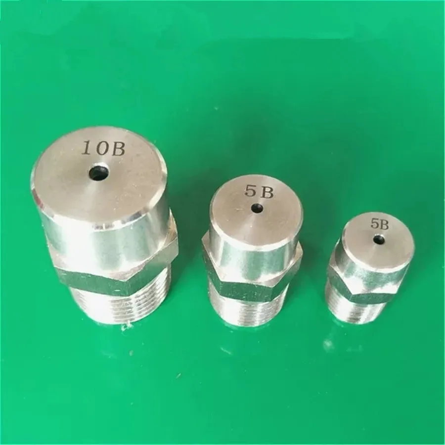 304SS full cone spray nozzle,full cone water nozzle,solid cone nozzle,full jet spray nozzle