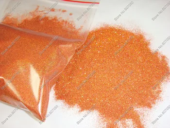 

50g/bag x 1/256"(0.1mm) Holographic Laser Bronze Color Shining Fine Nail Glitter Dust Powder for DIY Nail Art&Glitter Craft