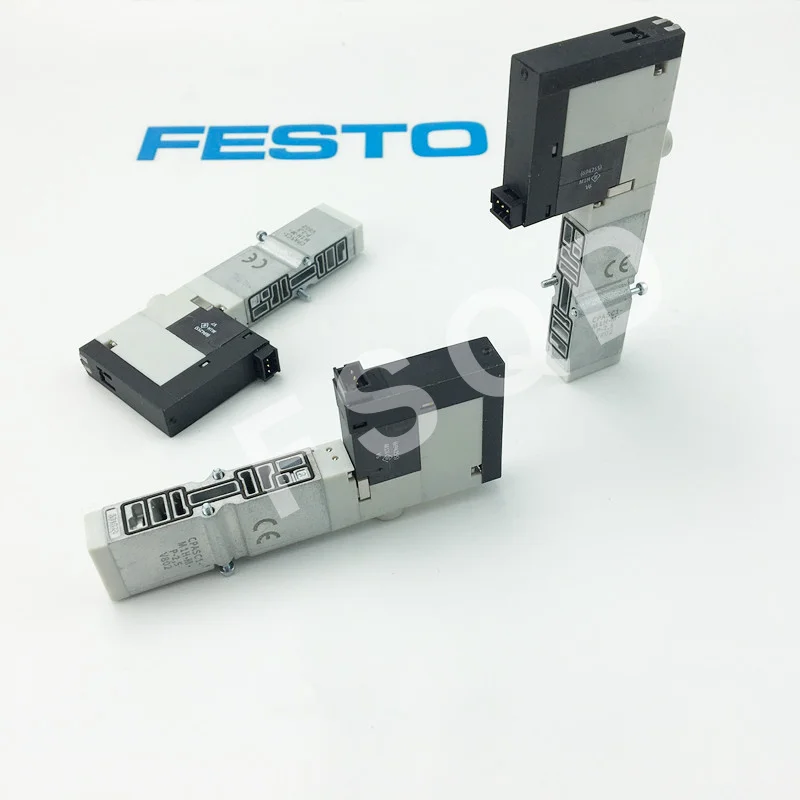 New in box FOR Festo CPASC1-M1H-M-P-2,5 CPASC1-M1H-M-P-2,5 526990