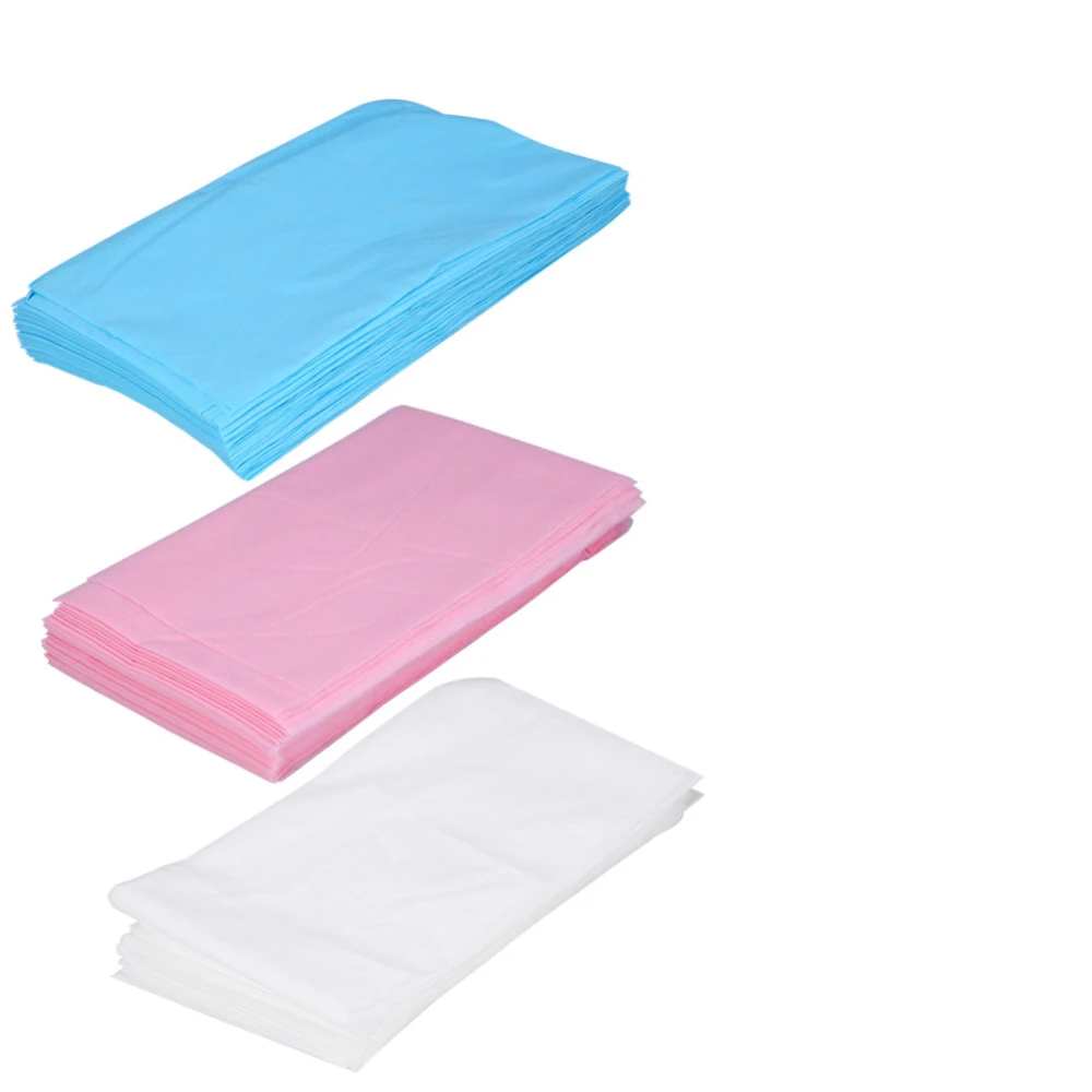 

10pcs Disposable Tattoo Clean Pad Massage Table 175 x 75cm Waterproof Beauty SPA Bedsheet Salon Medical Paper Tattoo Accessories