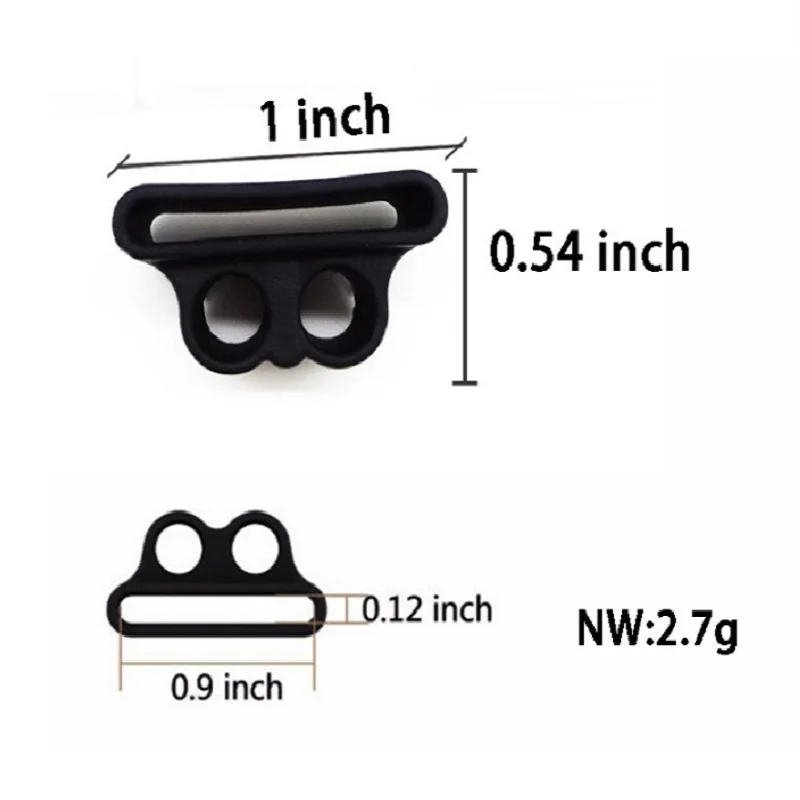 Silicone Anti-lost Holder for AirPods Holder Portable Anti-lost Strap Silicone Case for Apple AirPod Accessories free shipping