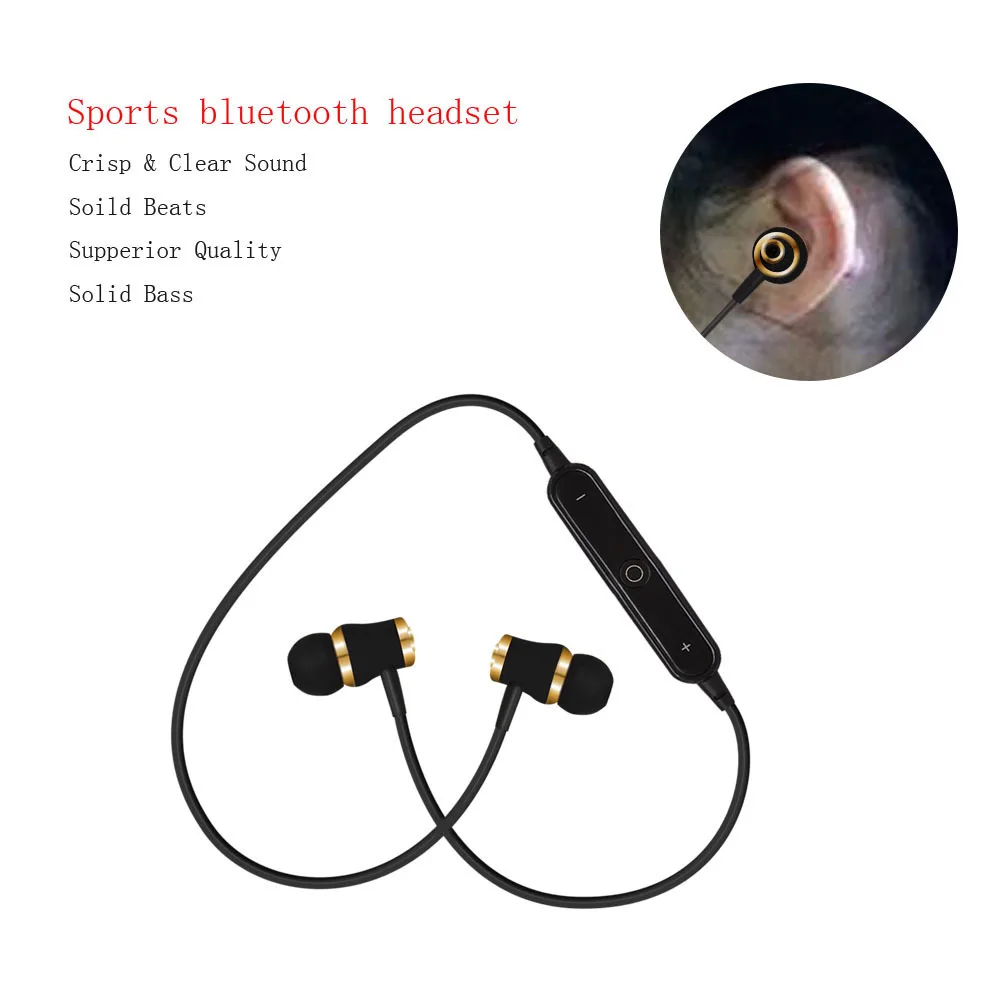 bluetooth headset 
