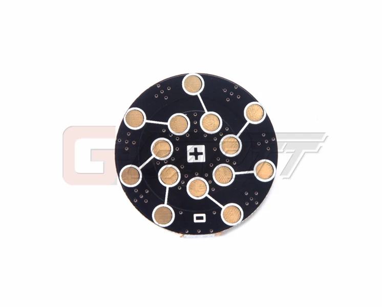 Gartt S500 Quadcopter Connection Board Multi Copter Power font b Battery b font ESC Distribution Board