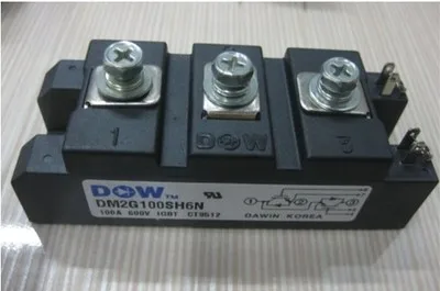 

Freeshipping New DM2G200SH6N Power module