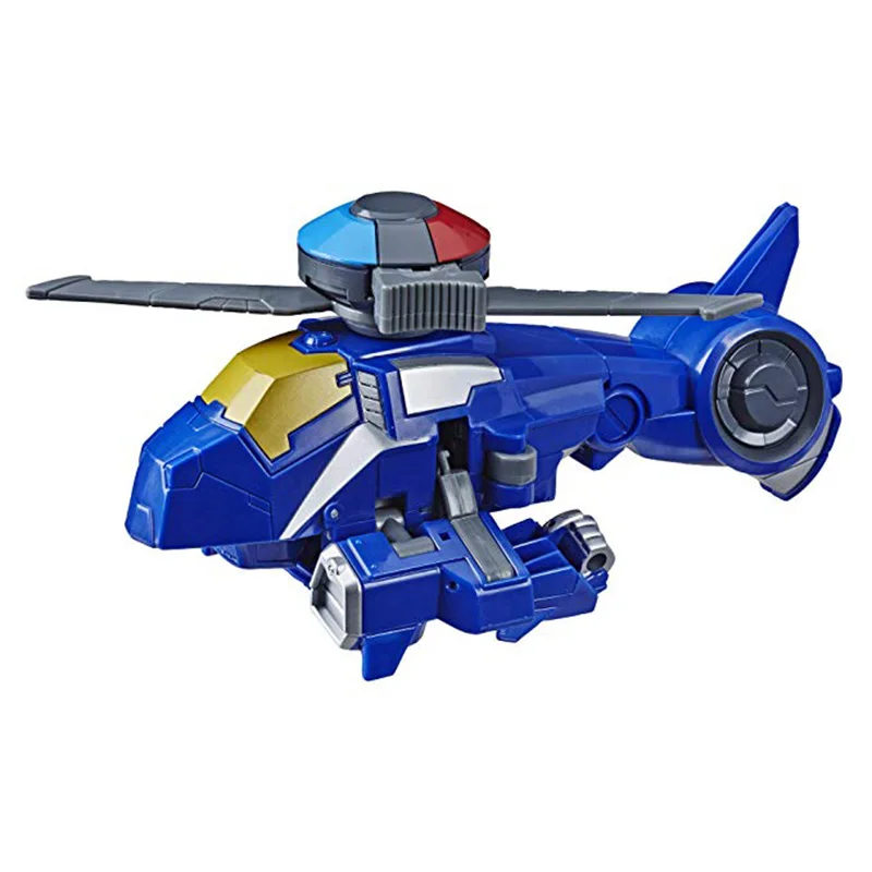 15 5 см Playskool Трансформеры игрушки спасательные боты Академии Medix Doc Bot Whirl Flight ПВХ