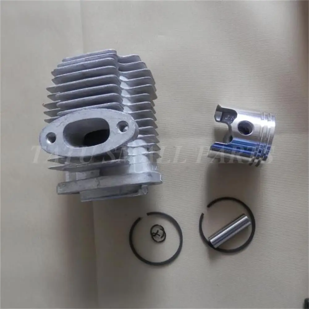 33mm CYLINDER KIT MITSUBISHI TL26 TU26 TB26 5