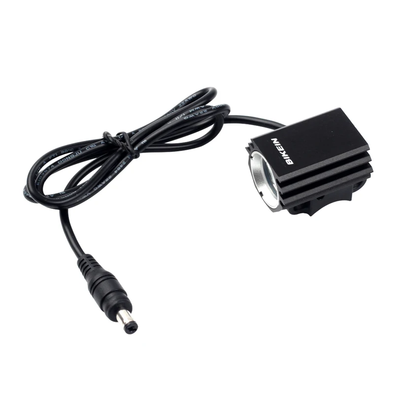 Perfect Cycling Bike 1800 Lumen XML-L2 LED Head Light Bicycle Front Lamp Lights Headlamp HeadLight 4800mAh With Battery Bike Accessories 4