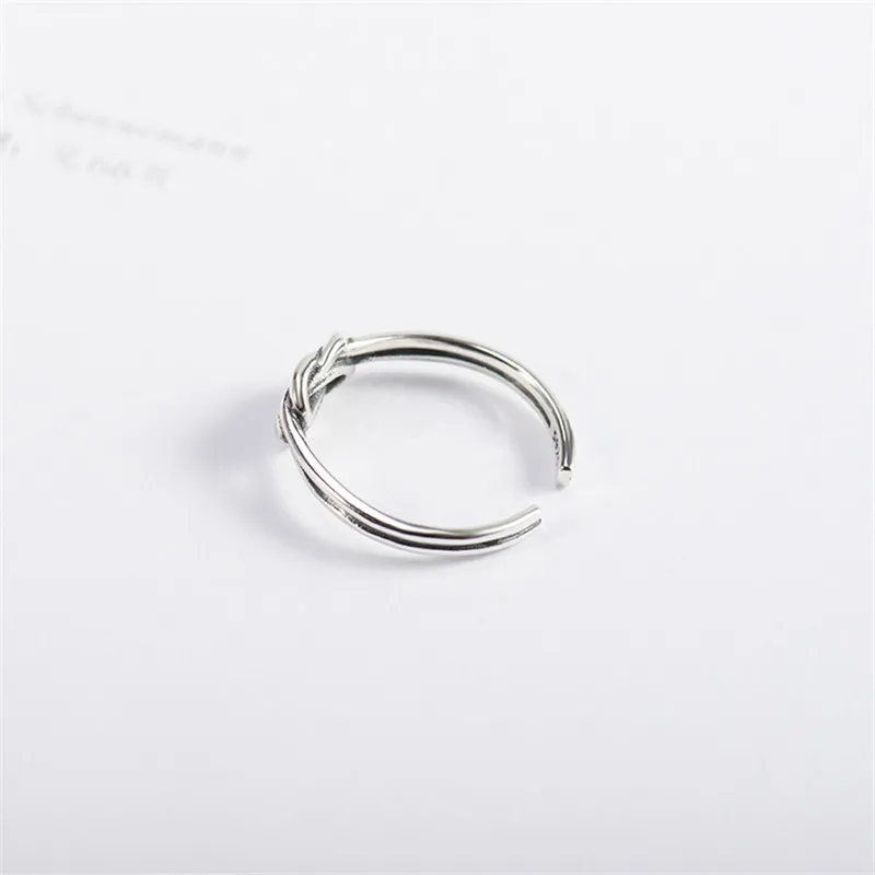 Silver Ring 5