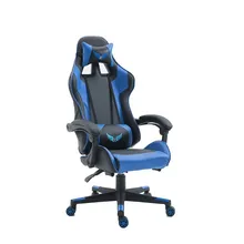 Esports офисный игровой босс Силла геймер Poltrona кресло из искусственной кожи Эргономика может лежать с колесом подлокотник регулируемый