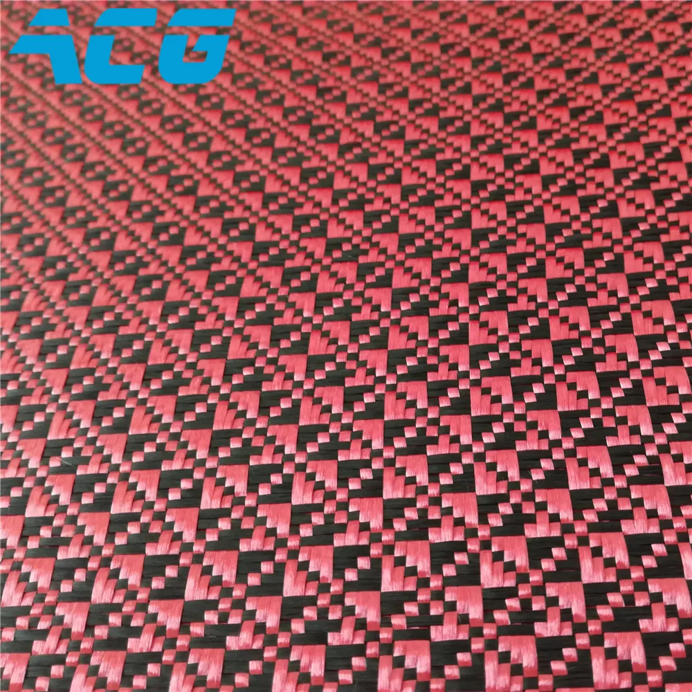 jacquard carbon fiber 1