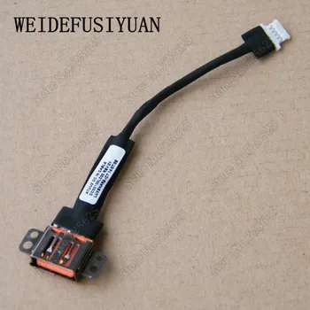 

AC DC Power Jack Harness Socket for Lenovo YOGA 3 Pro-1370 series