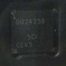 5 шт./лот аккумулятор Зарядка IC чип BQ24259 BQ24259RGER 24PIN на материнской плате