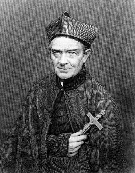 Black And White Christian Cross Wall Art Painting The Picture Print On