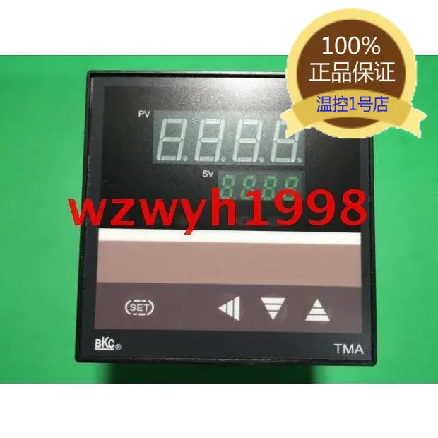 

BKC manufacturer temperature control table TMA/TMA-7511Z temperature controller TMA7511Z intelligent temperature control table