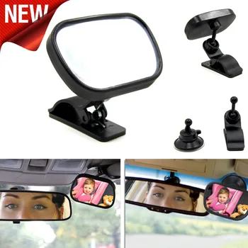 

CARPRIE Electric Vehicle Accessories Tirol Universal Rotary Vehicle Safety Seat Observation Mirror Rear View Mirror auto antenna