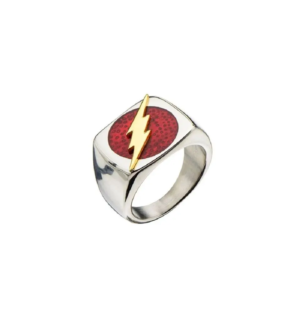 the flash prop replicas