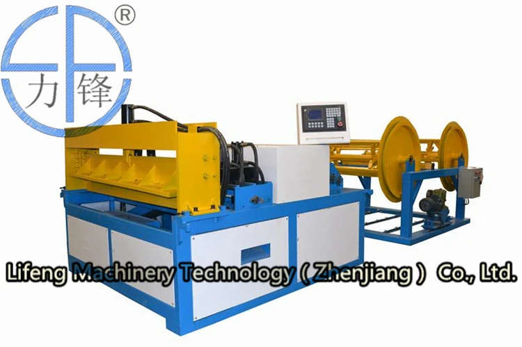 

High Efficiency rectangular square duct line,hvac duct forming machine for ductwork