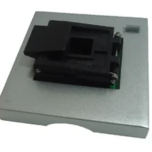 Ecmo.com.cn: натуральная только-XELTEK PLCC68 гнездо адаптера DX2168