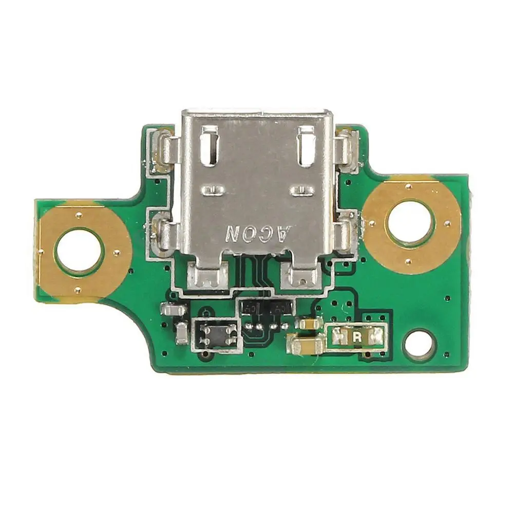 

Micro-USB Charging Port Dock Flex Board Repair Part For TOSHIBA EXCITE AT10-A