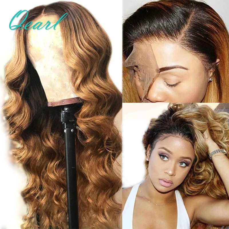 1bT27 lace front wig(3)