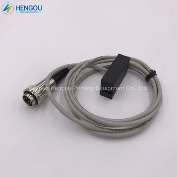 

China Post free shipping 1 pc SM102 CD102 GTO52 machine electronic parts photocell sensor 93.110.1331, 93.110.1331/B