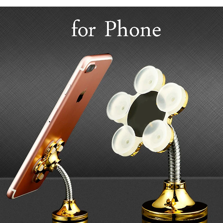Попсокет Портативный присоска держатель для телефона в машине на столе мини телефон стенд 360 градусов вращающийся мобильный телефон крепление для IPhone Xs Max 8 7 6 для телефона на телефон попсокет