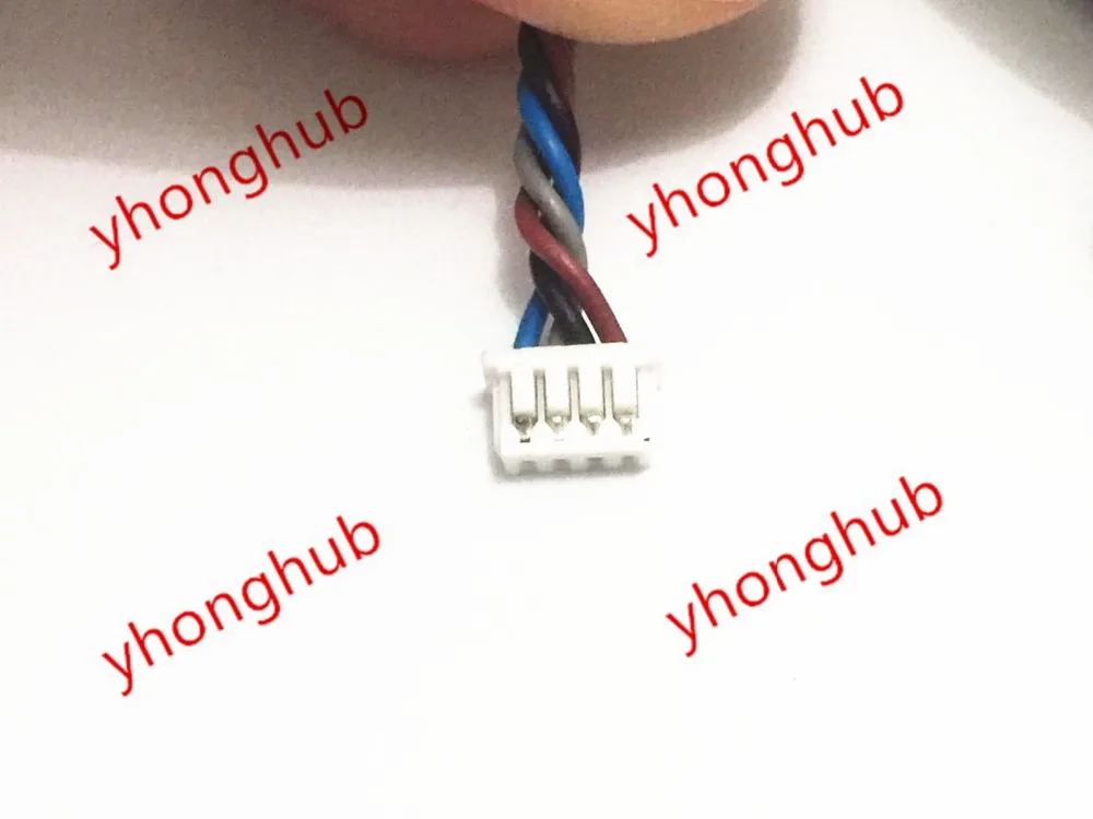 Кулер для охлаждения ноутбука Delta Electronics KSB06105HB DB1M 6033B0032702A01 5 в постоянного тока 0 40