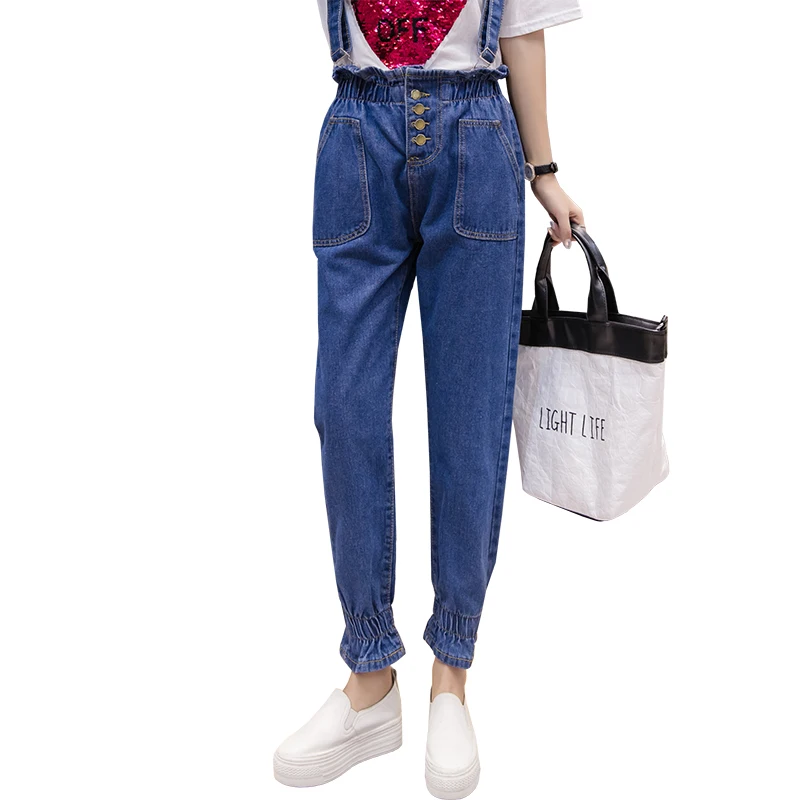 Aliexpress.com : Buy New Autumn Fashion High Waist Jeans