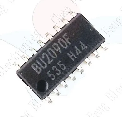

5pcs/lot BU2090F SOP16 BU2090 SOP 2090F SMD In Stock