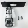 Carcasa Original de DJI Mavic Pro con marco medio superior, placa de amortiguación con tornillos, cubierta de carcasa media para reparación de drones ► Foto 3/6