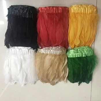 

2meter 15-20cm elegant ostrich Feather dance dress Wedding hen night bachelorette Bridesmaid Bride party decoration photo props