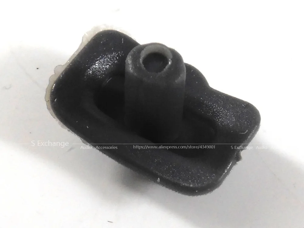 20 шт./лот высокое качество MIC Power/Mute switch Wish для Shure PGX2 PGX1 ULX1ULX2 беспроводной