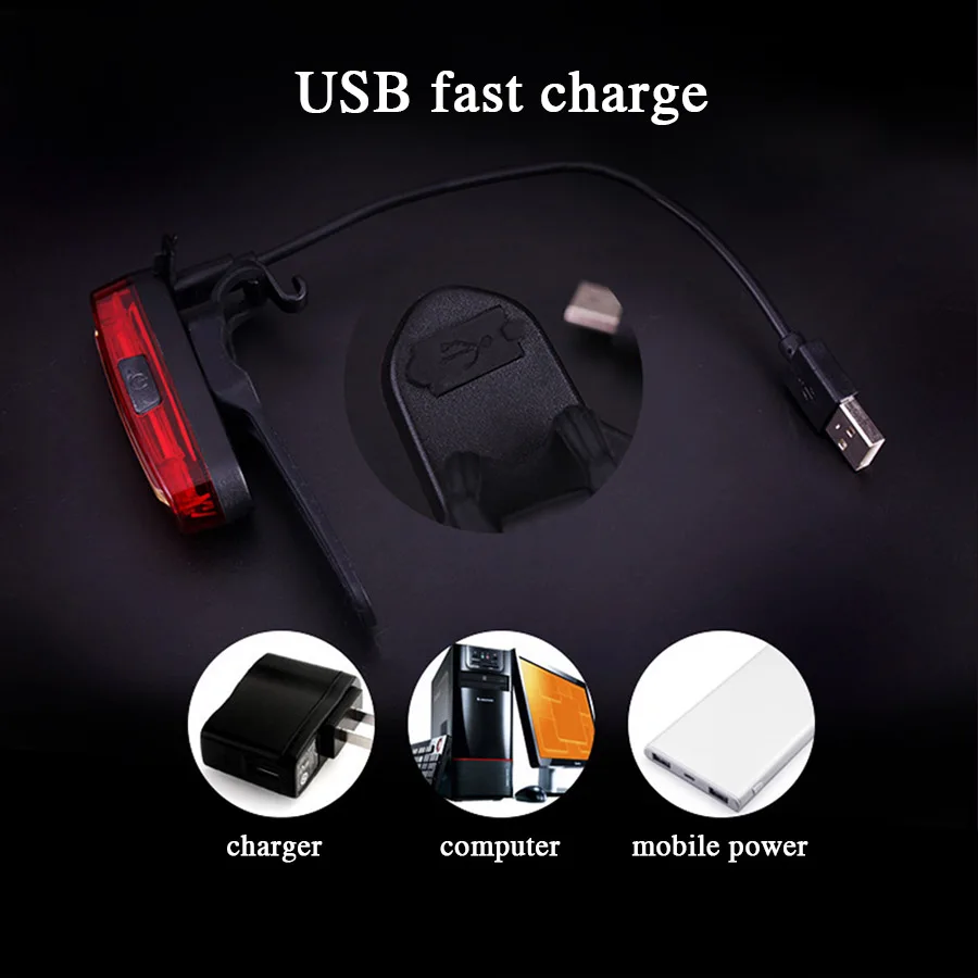 Discount NEWBOLER Rechargeable Bicycle Tail Light LED USB Mountain Bike Taillight MTB Safety Warning Cycling Rear Light Lamp Waterproof 3 Discount NEWBOLER Rechargeable Bicycle Tail Light LED USB Mountain Bike Taillight MTB Safety Warning Cycling Rear Light Lamp Waterproof 3