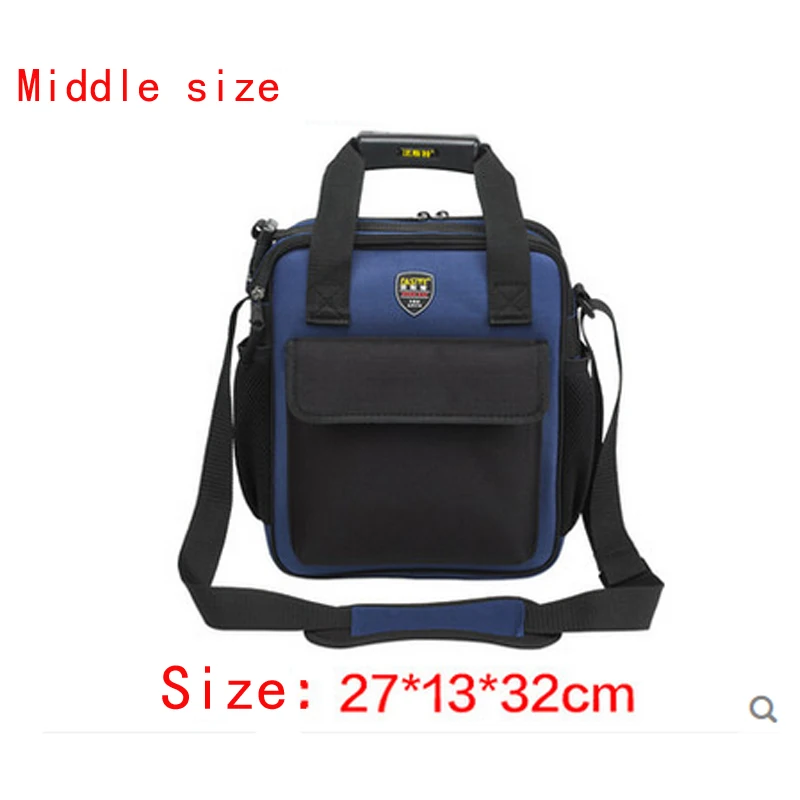 Сумка электромонтера pl 420х300х250