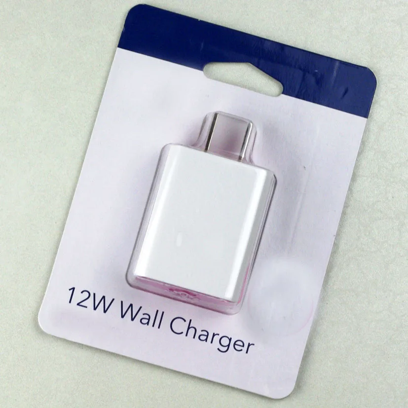 Оригинальное зарядное устройство USB 5V2. 4A синхронное выпрямление НРС