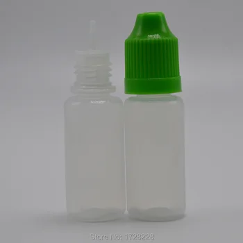 

10000pcs PE 10ml Plastic Dropper Bottle Electronic Cigarette ego E Cig ce4 With Childproof Cap Empty Dropper Bottles
