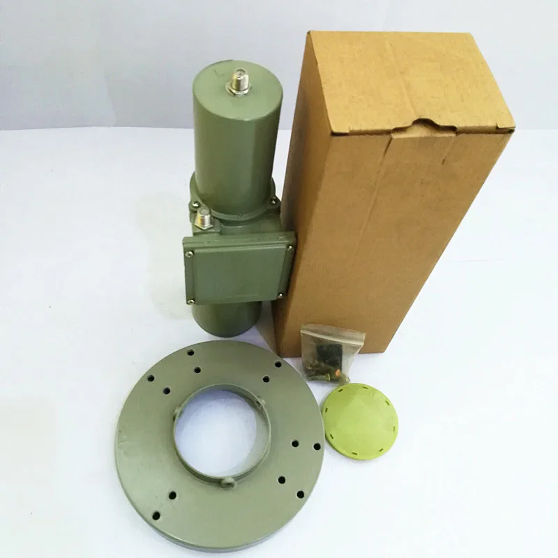 C ку комбо диапазона lnb c 5150 группа мГц с универсальным одна Ku диапазон
