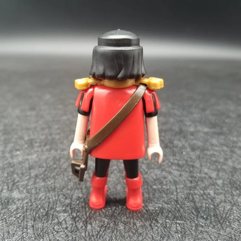 Экшн фигурки Playmobil X089 1 шт.|Блочные конструкторы| |