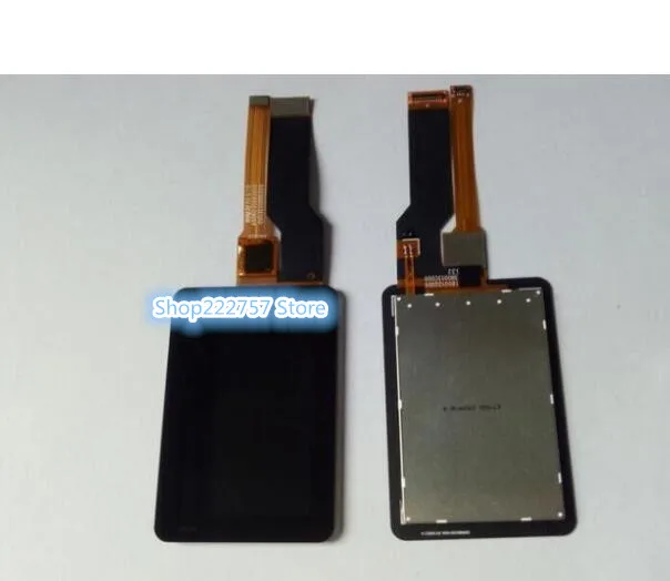 

NEW Original for Gopro Hero5 HD hero 5 Camera Fuselage for Gopro 5 front LCD Display Screen with touch screen Repair Replacement