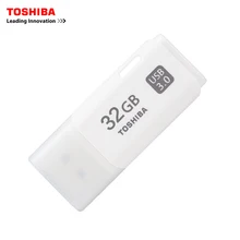 TOSHIBA USB флэш-накопитель 32 ГБ реальная емкость THUHYBS USB 3,0 32 г USB флеш-накопитель качественная карта памяти 32 г флеш-накопитель