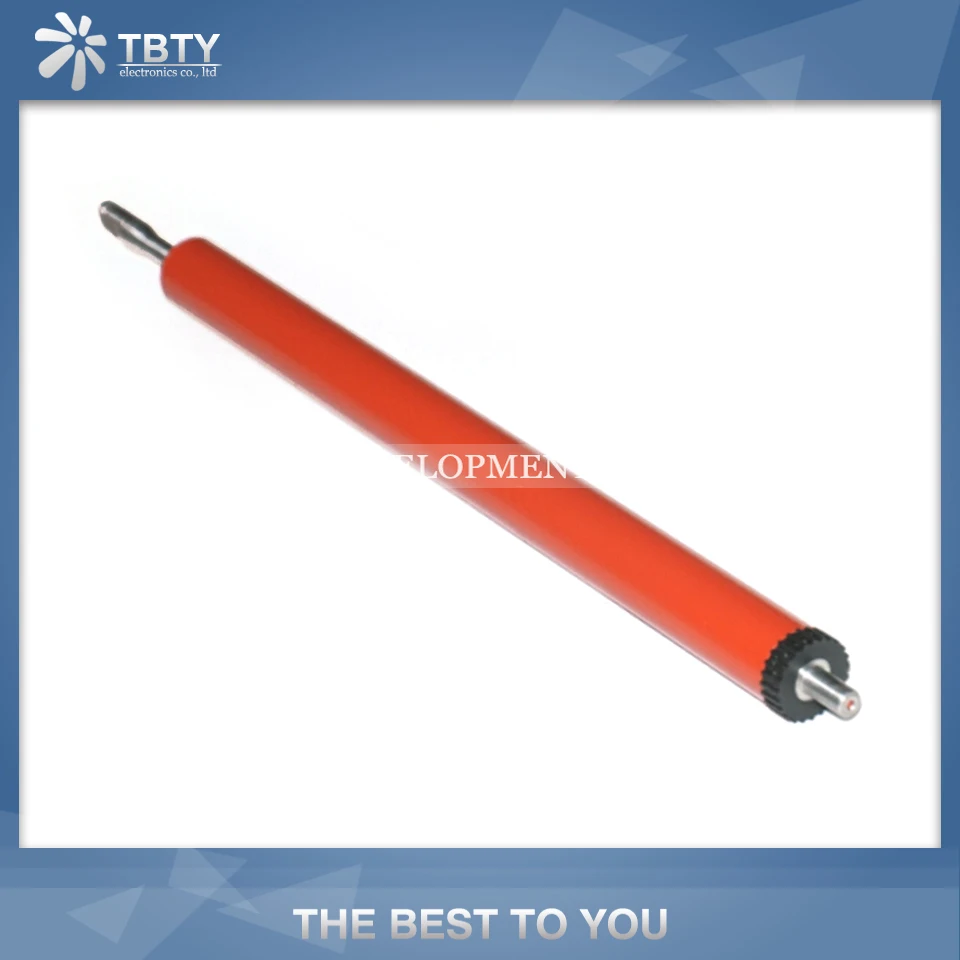 

Lower Sleeved Roller For HP M1120 1120 1522 M1522 M1522NF M1522N HP1522 HP1102 Lower Pressure Roller Fuser Roller On Sale