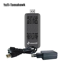 MEEGOPAD T05 Licensed Win 10 Mini PC Computer TV Stick Quad Core Intel Z3735F HDMI TV